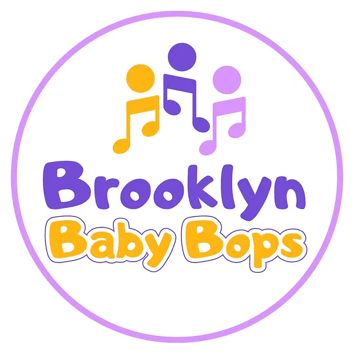 Brooklyn Baby Bops logo